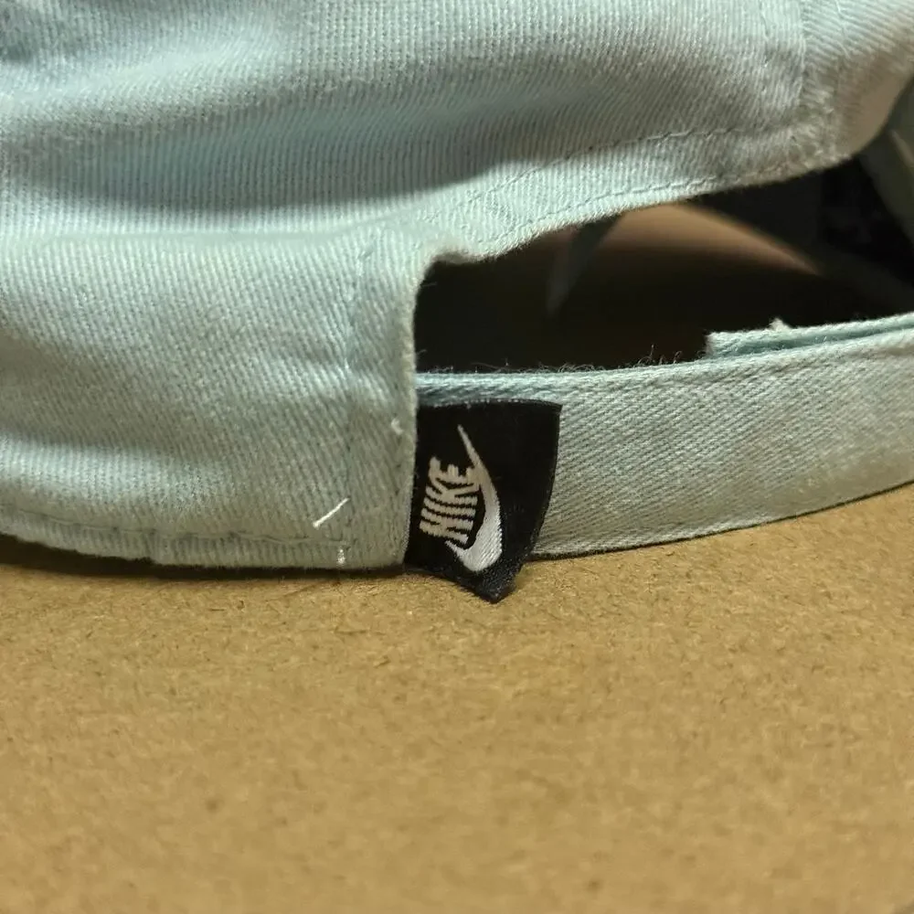 Nike measurements brim